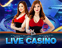 Livecasino
